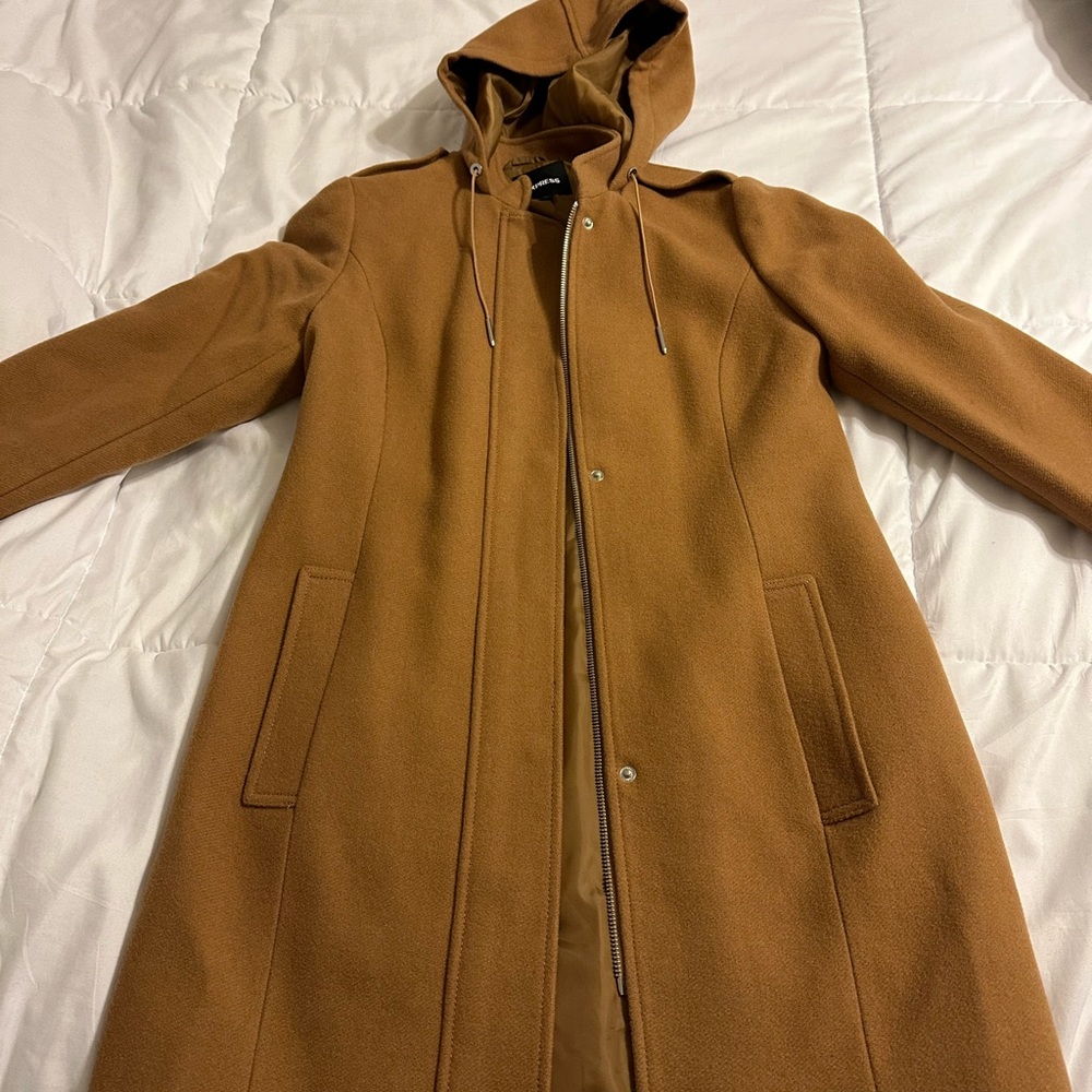 Express Women Coat